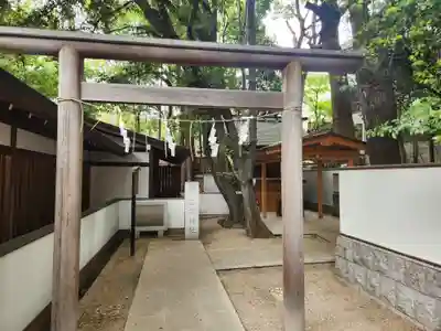 乃木神社(東京都)