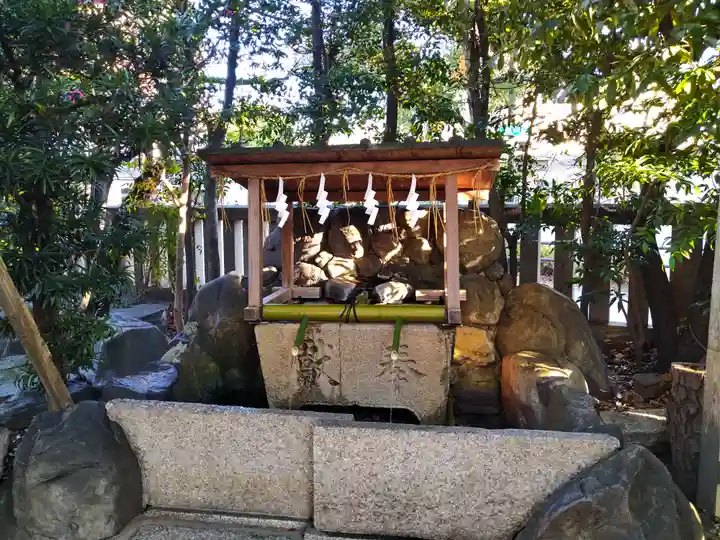 熊野神社(京都府)