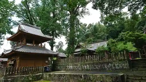 津森神宮のその他建物