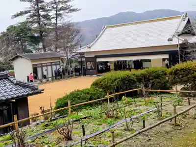吉備津神社(岡山県)