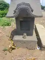 若宮八幡宮(藤川古墳)(群馬県)
