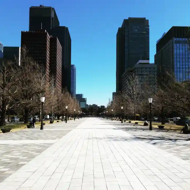 航空神社(東京都)