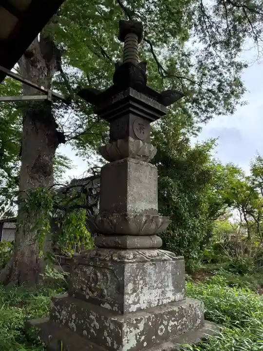 医王寺(千葉県)