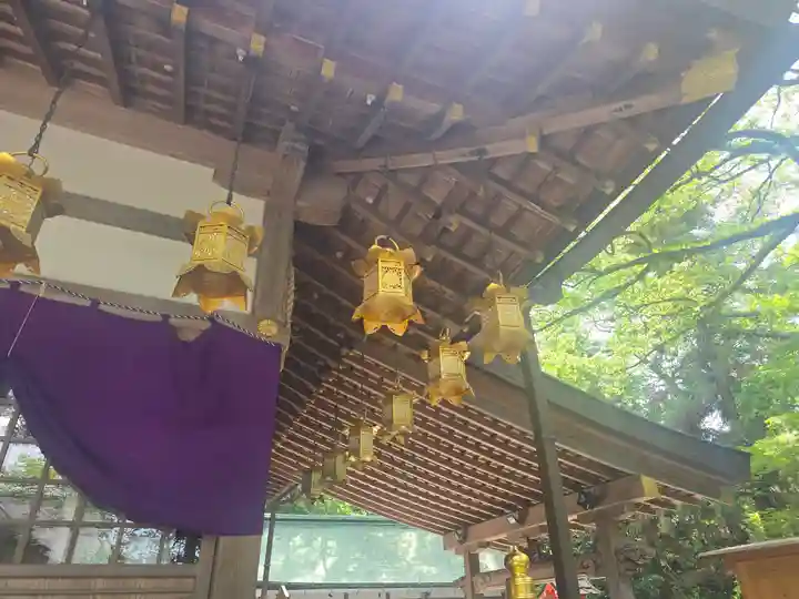 枚岡神社(大阪府)