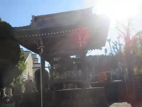 立行寺(東京都)