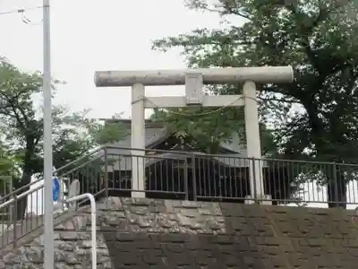 八雲神社(埼玉県)