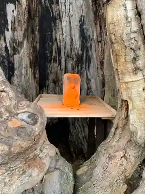 三ツ木神社(埼玉県)