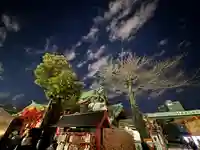 神田神社(神田明神)の周辺