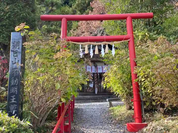 諏訪神社(宮城県)