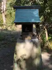 日和佐八幡神社(徳島県)