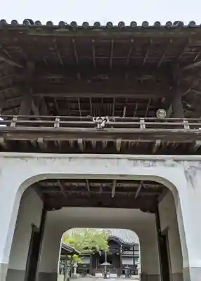 根来寺(和歌山県)