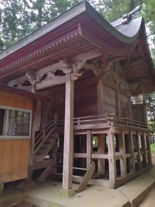 天神社(宮城県)