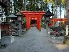 櫛引八幡宮(青森県)