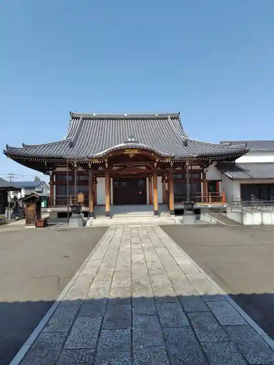 円心寺(埼玉県)
