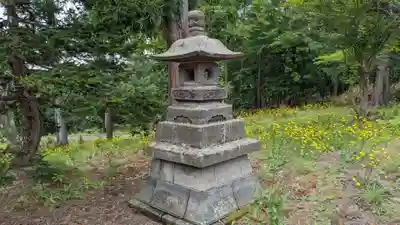 共成神社のその他建物