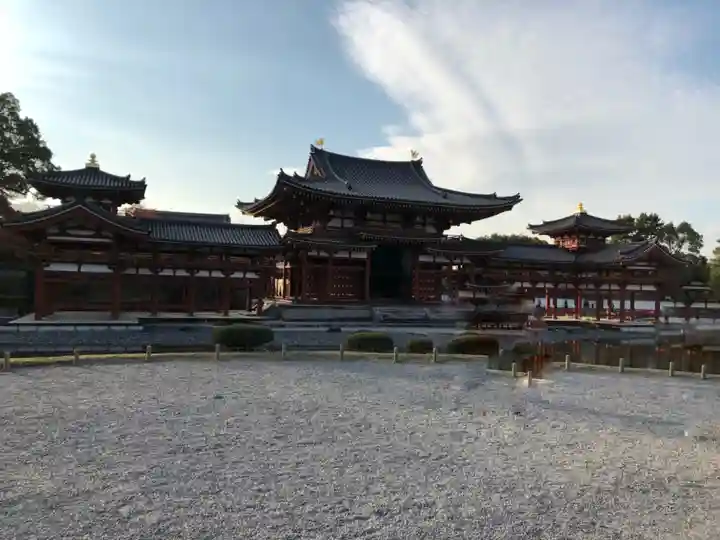 平等院(京都府)