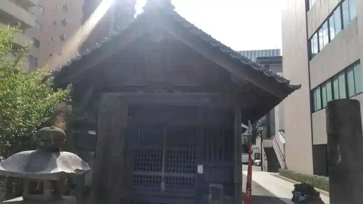 龍宮寺のその他建物