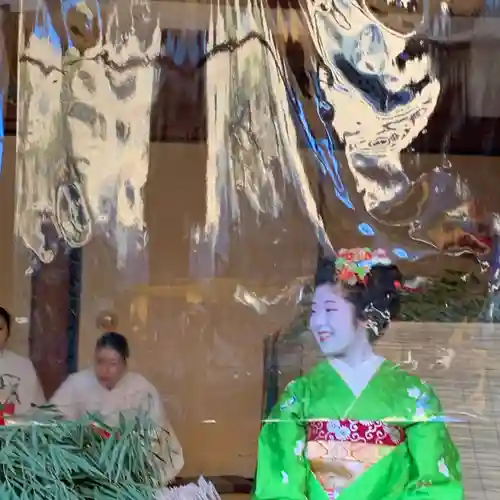 京都ゑびす神社(京都府)