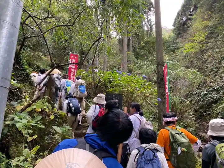 観音院のその他建物