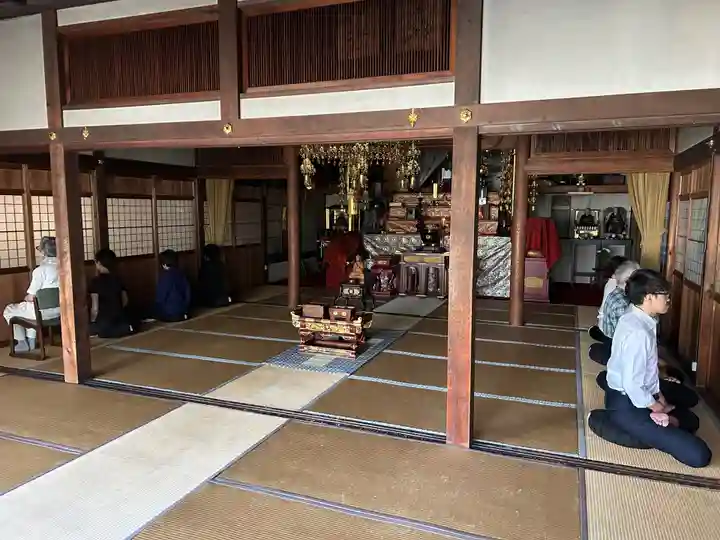 安用寺(愛知県)