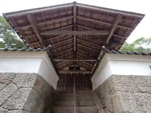 白山神社(愛知県)