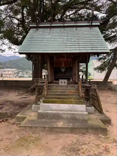 深江神社(福岡県)
