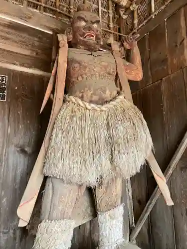 勝常寺(福島県)