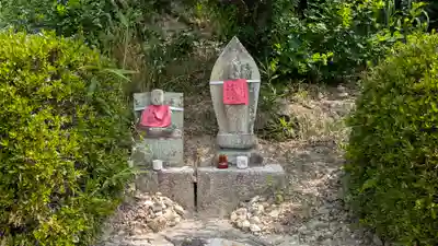 中山寺奥之院(兵庫県)