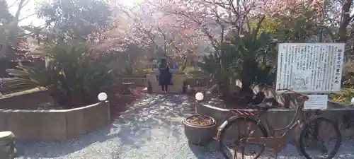 かっぱの寺 栖足寺のその他建物