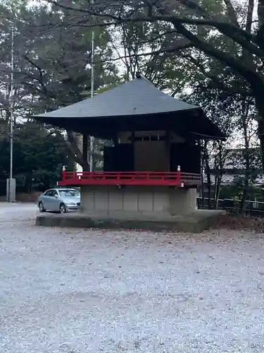 愛宕神社の神楽