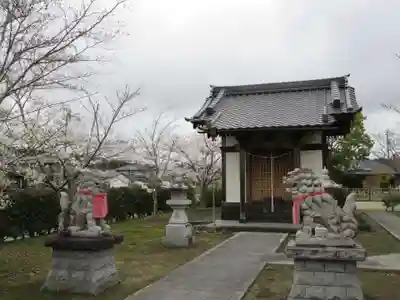 水神神社(千葉県)