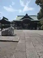 別雷皇太神(茨城県)