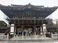 成田山新勝寺(千葉県)