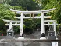 三峯神社(埼玉県)