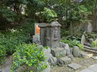 根津神社(東京都)