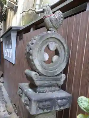 須佐之男社 迦具土社合殿のその他建物