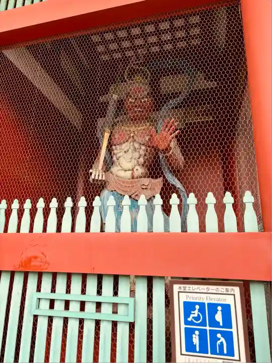 浅草寺(東京都)