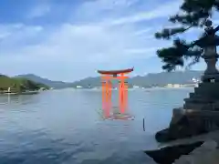 厳島神社(広島県)