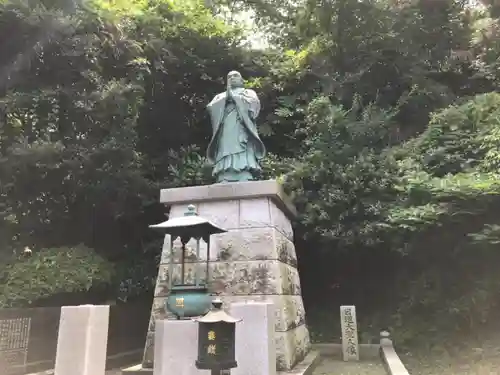 豊顕寺(神奈川県)