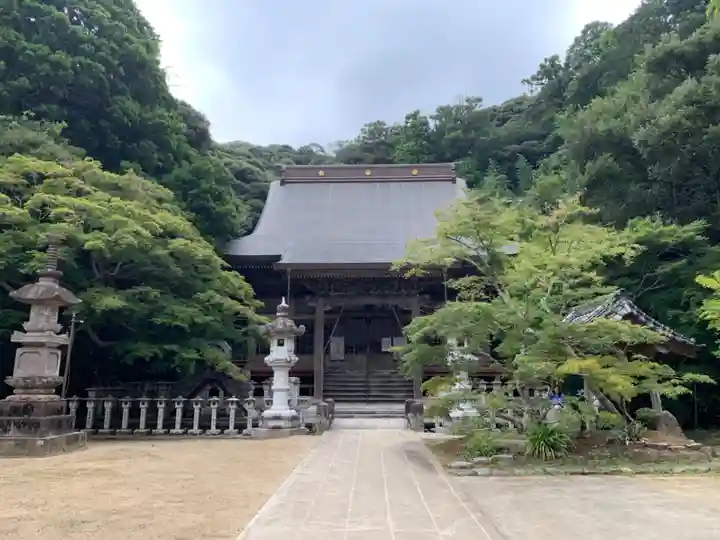 龍福寺(千葉県)