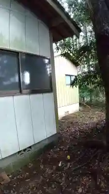 鹿島神社のその他建物