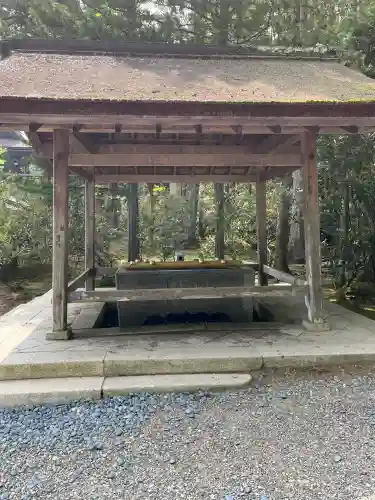 高野山金剛峯寺(和歌山県)