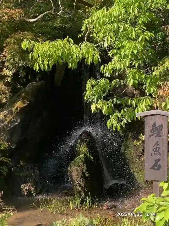 鹿苑寺(金閣寺)(京都府)