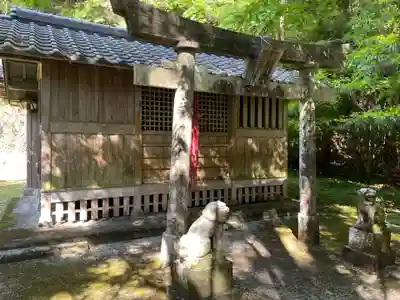 青龍寺(高知県)