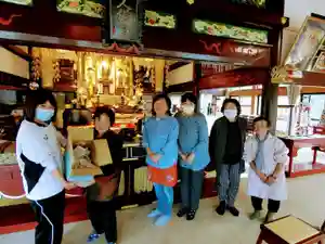 長徳寺の体験その他(2021年10月20日(水) 20時44分39秒投稿)