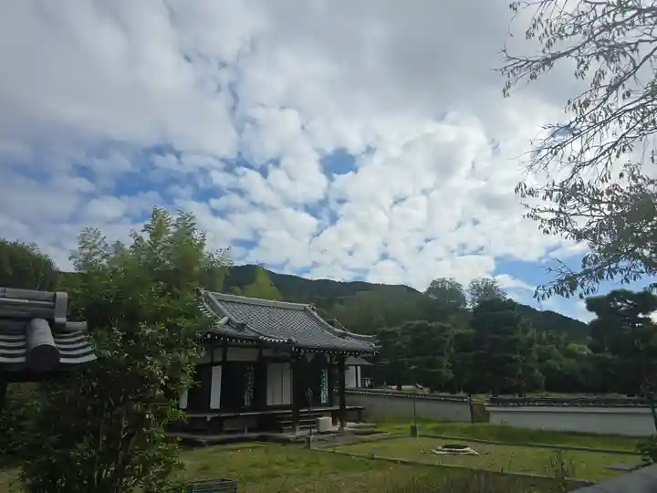 光台院(京都府)