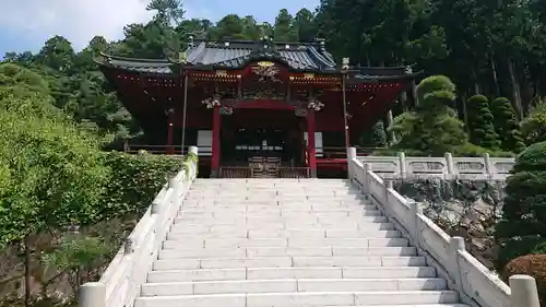 久遠寺の建物その他