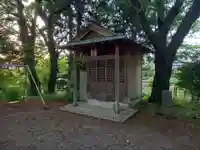 千代大神宮(神奈川県)