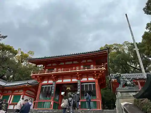 八坂神社(祇園さん)(京都府)