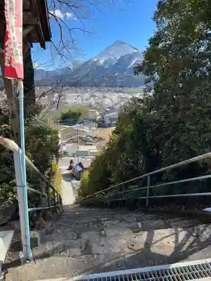 法泉寺(埼玉県)